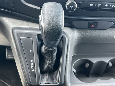 New 2026 Ford Transit 350 148 High Roof Extended image 29