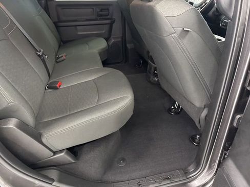 Used 2025 RAM 3500 Tradesman image 29