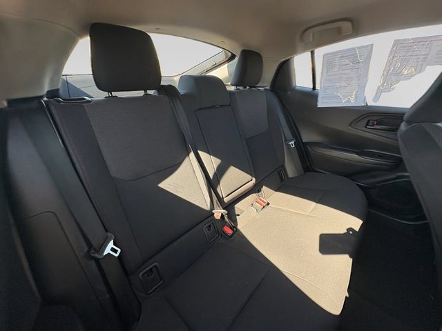 Certified 2023 Toyota Prius Prime FWD image 28