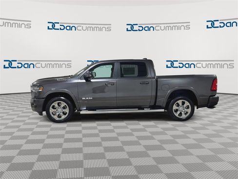 New 2026 RAM 1500 Big Horn image 5