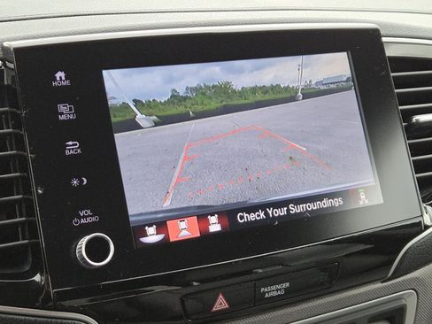 Used 2023 Honda Ridgeline RTL image 9