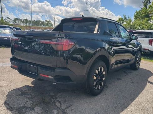 New 2025 Hyundai Santa Cruz SEL image 5