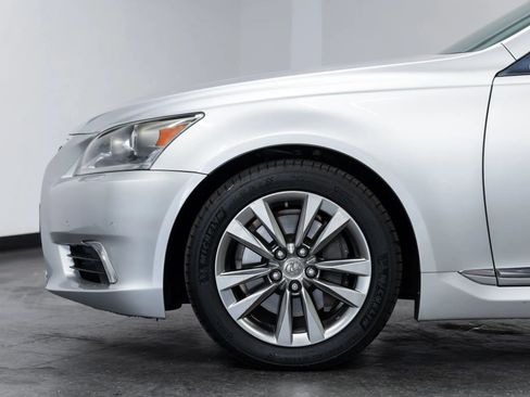 Used 2014 Lexus LS 460 image 13