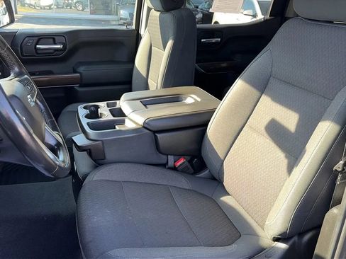 Used 2019 Chevrolet Silverado 1500 RST w/ All-Star Edition AWD/4WD image 9