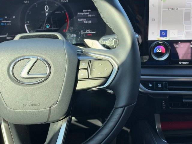 Used 2026 Lexus RX 350 AWD w/ Convenience Package image 22