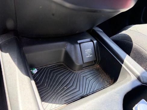Used 2017 Honda CR-V EX image 10