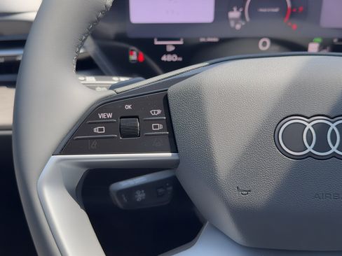 New 2026 Audi Q5 Premium Plus AWD/4WD image 21