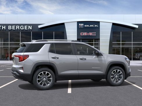 New 2026 GMC Terrain Elevation w/ Elevation Premium Package AWD/4WD image 5