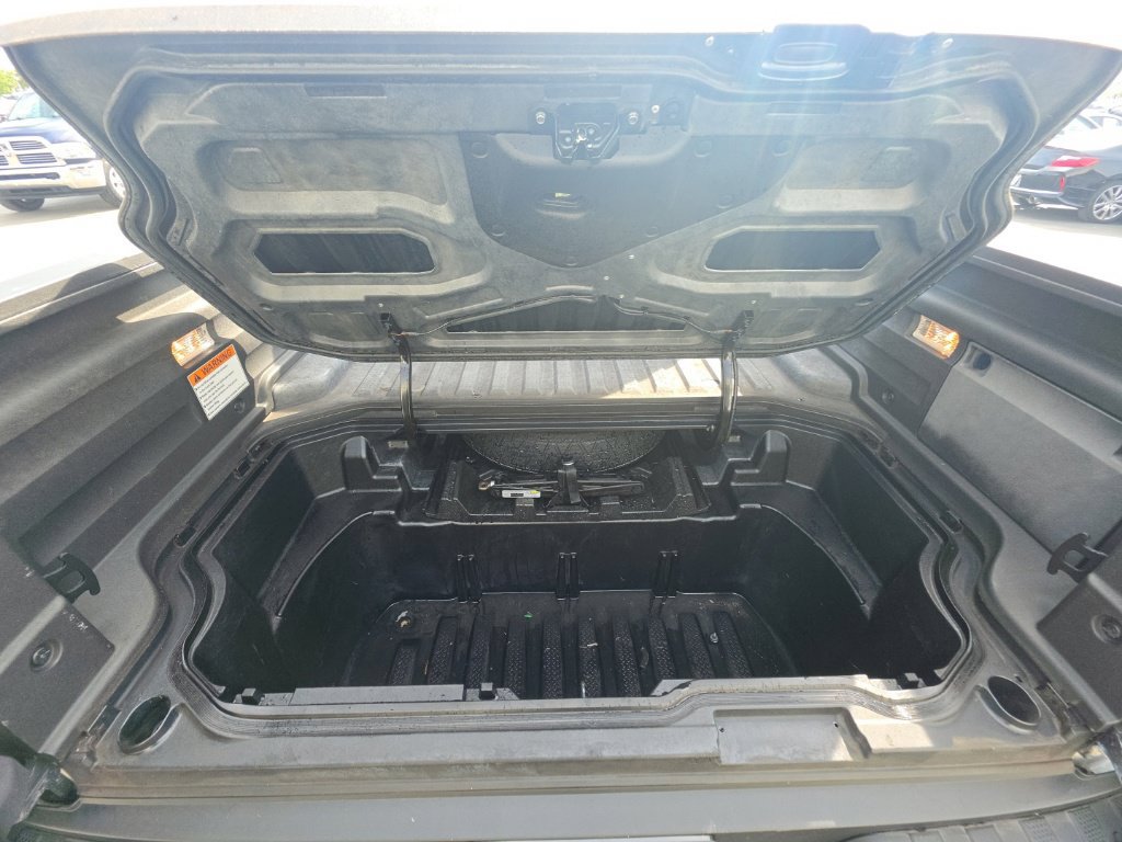 Certified 2023 Honda Ridgeline Sport image 9