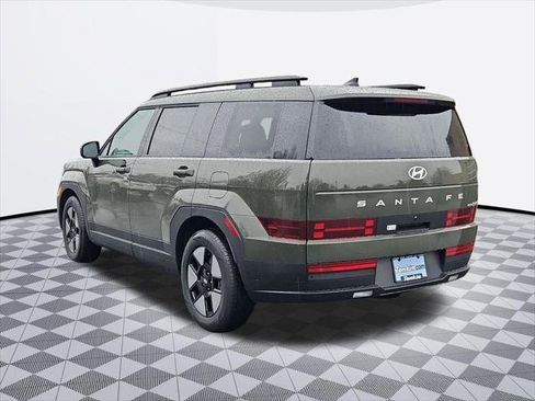New 2026 Hyundai Santa Fe SEL AWD/4WD image 4