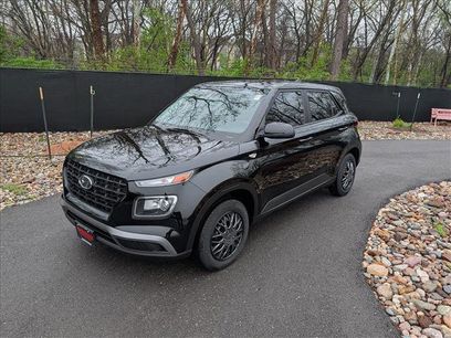 Used 2020 Hyundai Venue SE