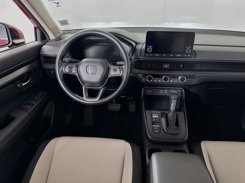 Used 2024 Honda CR-V EX image 19