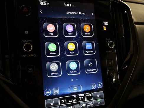 Used 2024 Subaru Ascent Onyx Edition Limited image 19