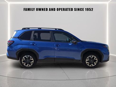 Certified 2026 Subaru Forester Premium image 2