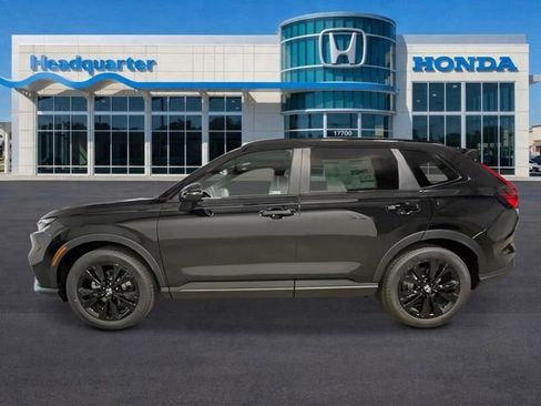 New 2026 Honda CR-V Sport Touring image 6