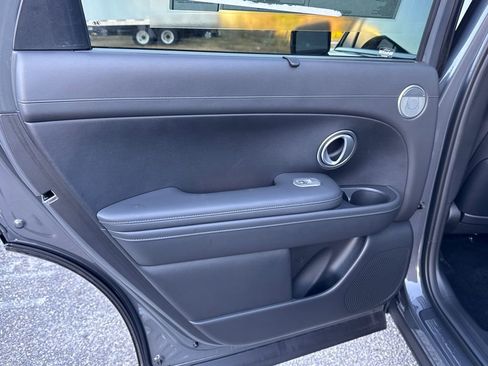 New 2026 Hyundai Palisade Limited image 12