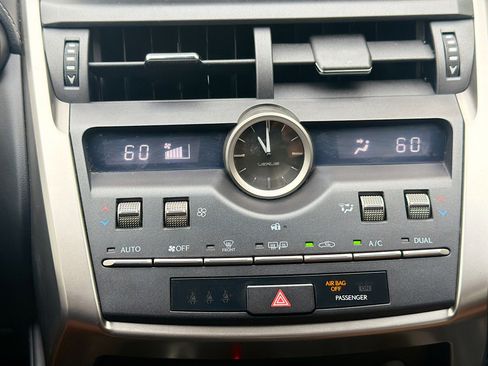 Used 2019 Lexus NX 300 FWD image 32