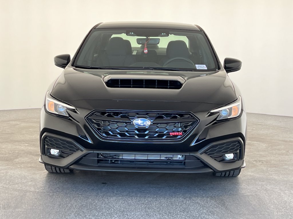 New 2026 Subaru WRX Premium AWD/4WD image 10