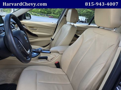 Used 2014 BMW 328d xDrive Sedan AWD/4WD image 27