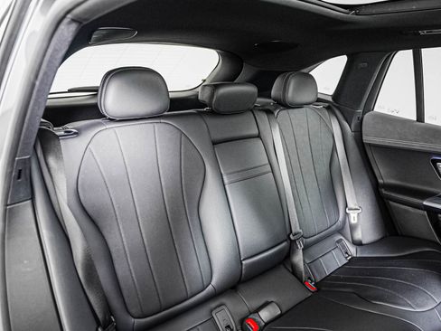 Certified 2023 Mercedes-Benz EQE 350+ SUV image 9