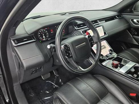 Used 2018 Land Rover Range Rover Velar R-Dynamic HSE AWD/4WD image 10