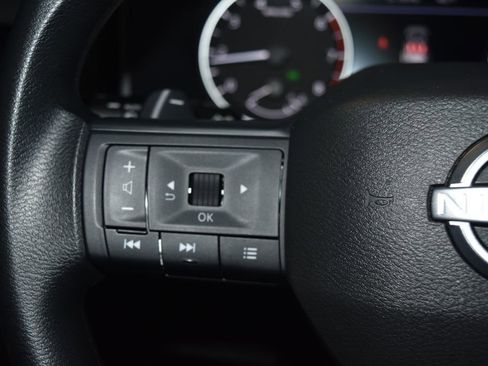 Certified 2025 Nissan Rogue S image 7