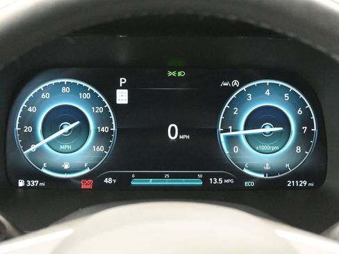 Used 2025 Hyundai Palisade Calligraphy image 10