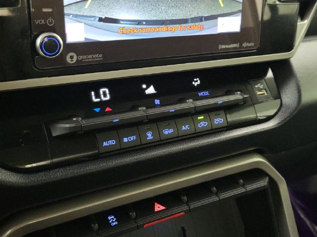 Used 2024 Toyota Tundra SR5 w/ SR5 Convenience Package RWD image 31