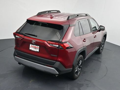 Used 2024 Toyota RAV4 Adventure AWD/4WD image 29