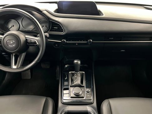 Used 2025 MAZDA CX-30 AWD 2.5 S w/ Select Sport Pkg image 14