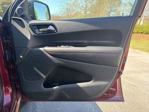 Used 2024 Dodge Durango GT image 10