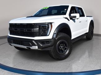 Used 2023 Ford F150 Raptor w/ Raptor Carbon Fiber Package AWD/4WD video 1