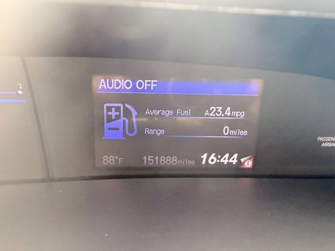 Used 2013 Honda Civic LX image 23