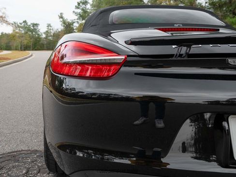 Used 2014 Porsche Boxster image 63