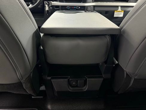New 2026 Ford F350 XL w/ XL Chrome Package image 16