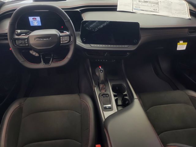 New 2026 Dodge Charger R/T AWD/4WD image 18