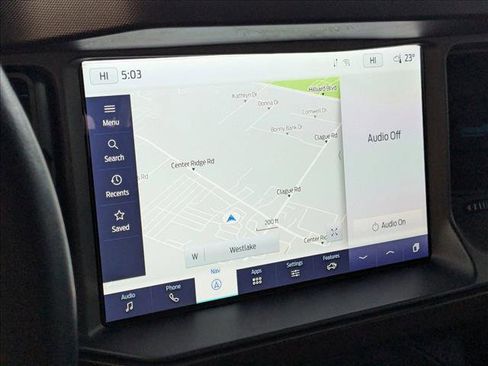 Used 2022 Ford Bronco Outer Banks image 14