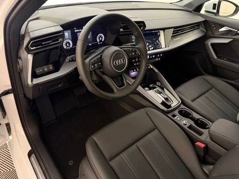 New 2026 Audi A3 2.0T Premium Plus AWD/4WD image 4