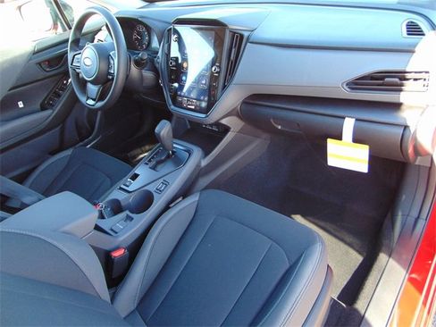 New 2026 Subaru Crosstrek 2.5i Premium image 26