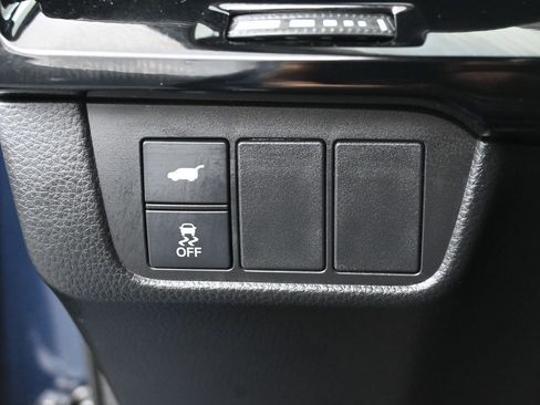 Certified 2025 Honda CR-V EX-L image 21