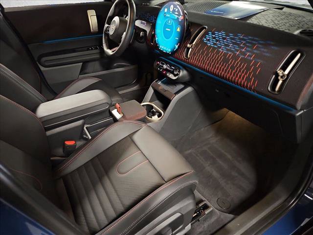 Certified 2026 MINI Cooper Countryman S w/ Comfort Package Max AWD/4WD image 22