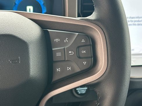 New 2026 Ford Bronco Outer Banks AWD/4WD image 15