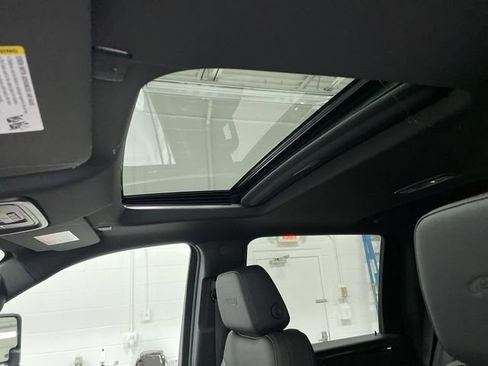 New 2026 GMC Sierra 2500 AT4 w/ AT4 Premium Plus Package image 25