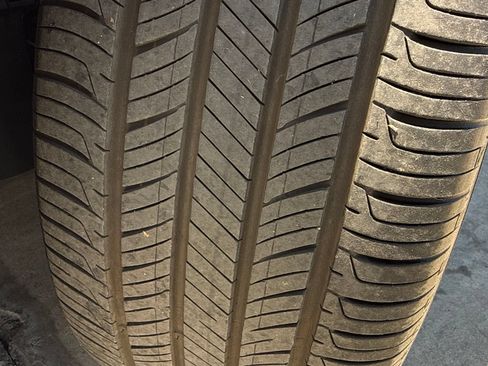 Used 2025 Honda Accord SE image 19