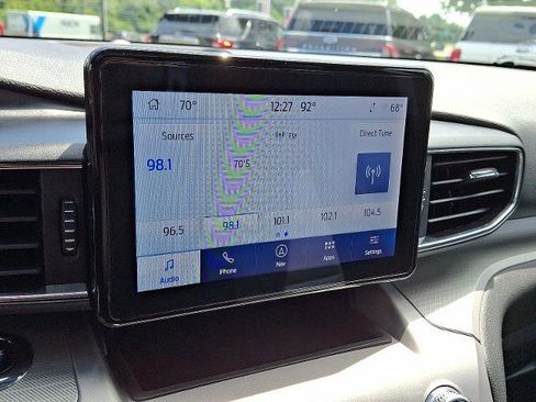 Certified 2023 Ford Explorer XLT w/ Equipment Group 202A image 18
