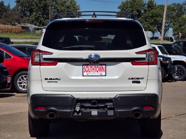 Used 2023 Subaru Ascent Onyx Edition Limited AWD/4WD image 7
