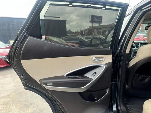 Used 2016 Hyundai Santa Fe Sport w/ Option Group 03 FWD image 27