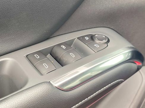 New 2026 Chevrolet Traverse LT w/ Midnight/Sport Edition image 18