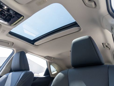 New 2026 Lexus NX 350 AWD w/ Premium Package image 13