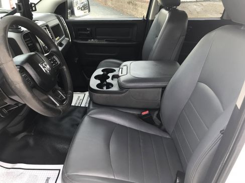 Used 2016 RAM 1500 ST image 11